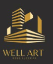 WellArt Painting logo